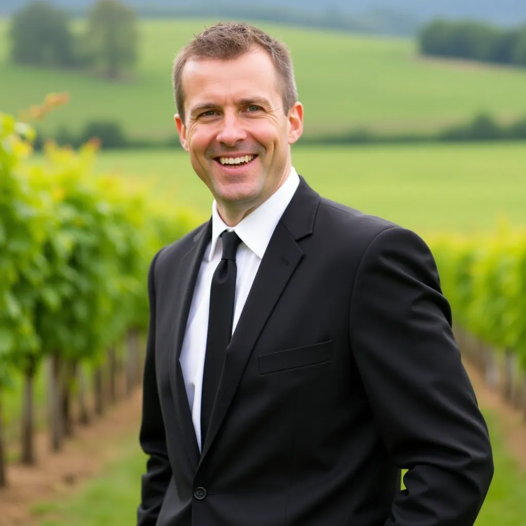 Felix Meier, Marketingmanager